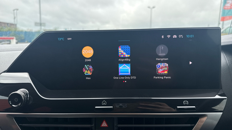 Citroen C4 X 1.2 PureTech [130] Max 4dr EAT8 Petrol Saloon